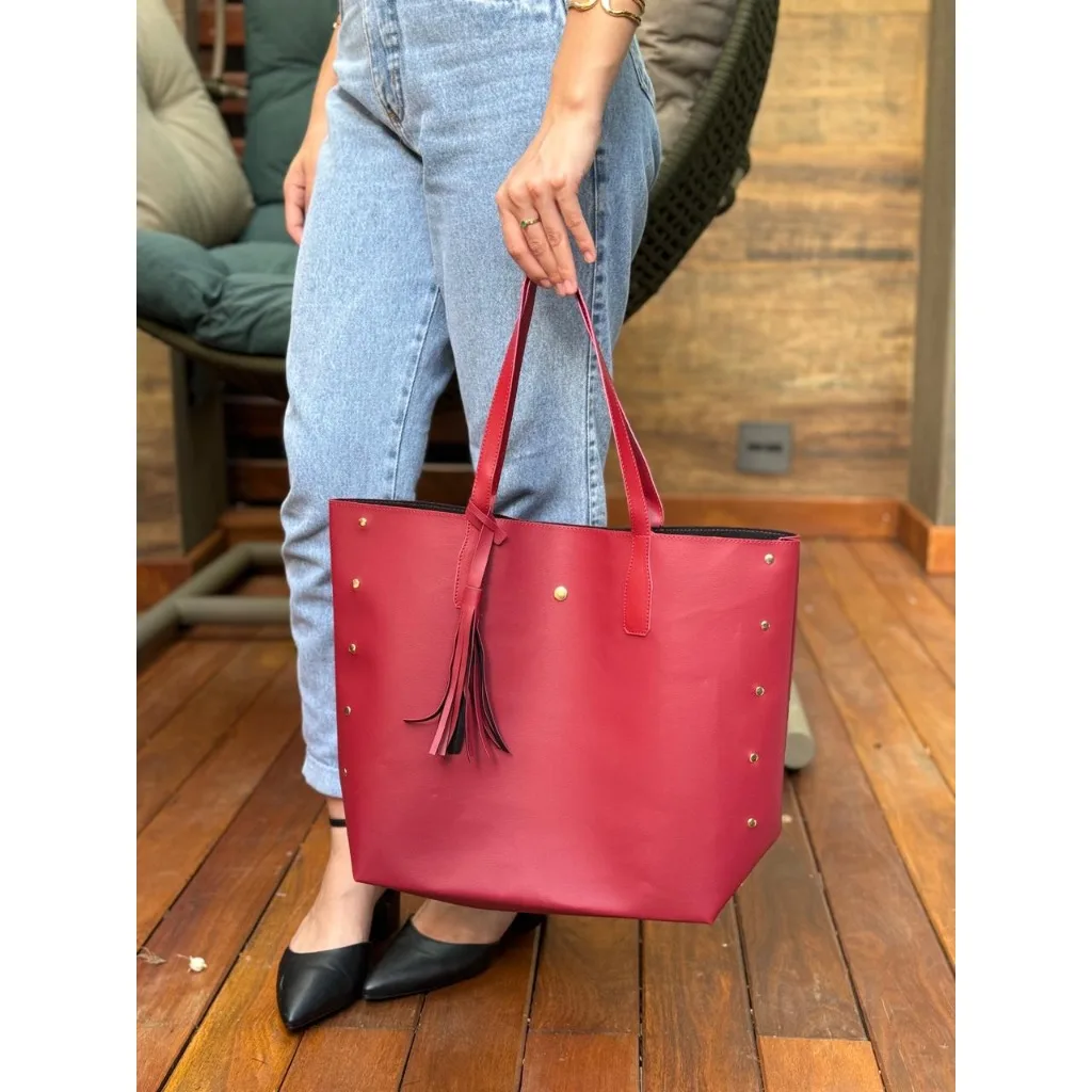 Bolsa Artlife de ombro