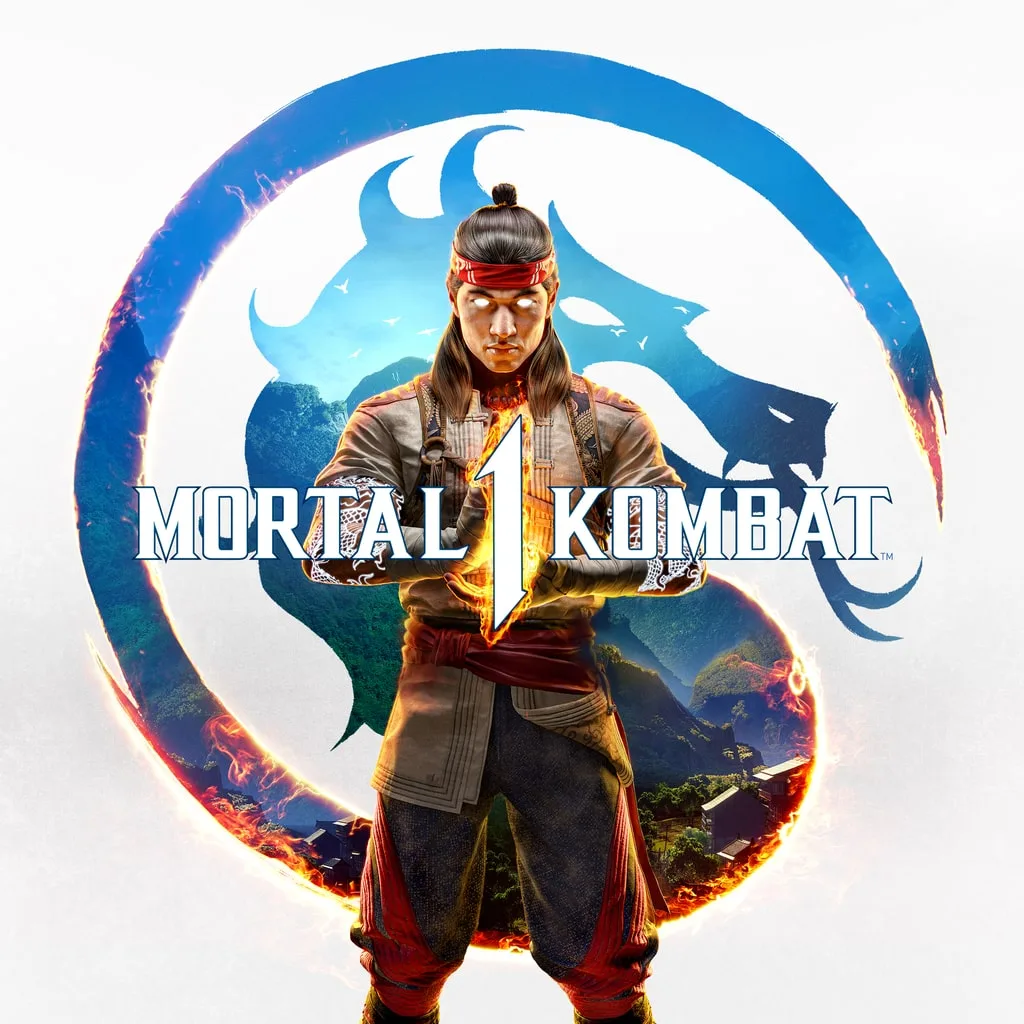 Jogo Mortal Kombat 1 para PS5
