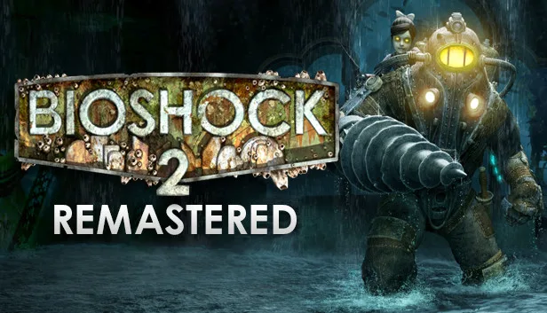 Jogo BioShock 2 Remastered para PC