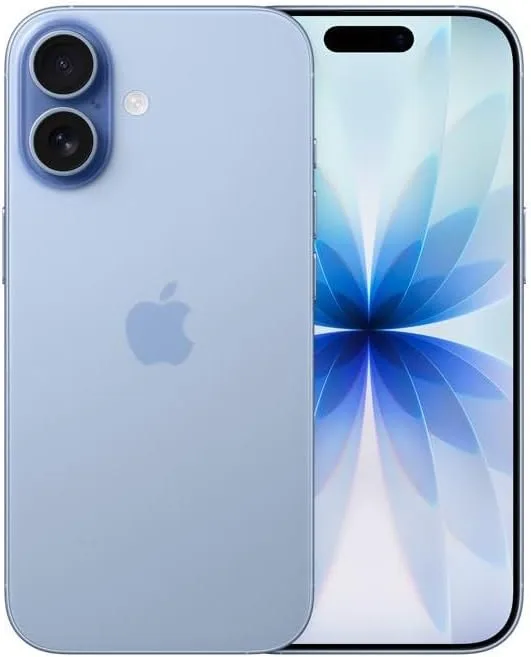 iPhone 17 de 256 GB da Apple