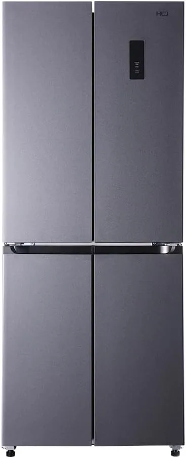 Geladeira HQ frost free multidoor de 426 litros