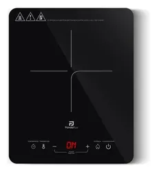 Cooktop de indução portátil Panda Plus