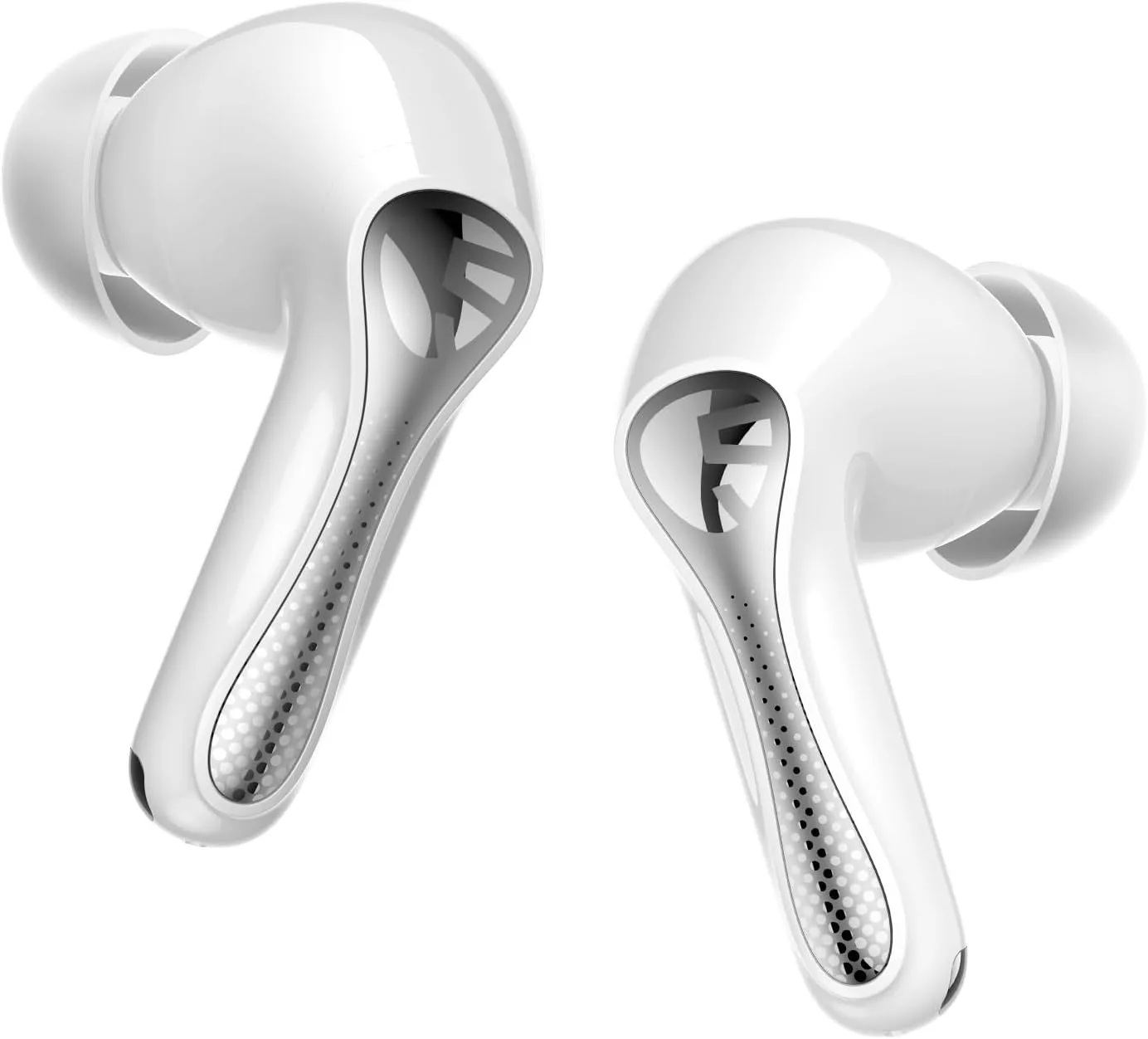 Fones SoundPEATS Air5 Pro com ANC
