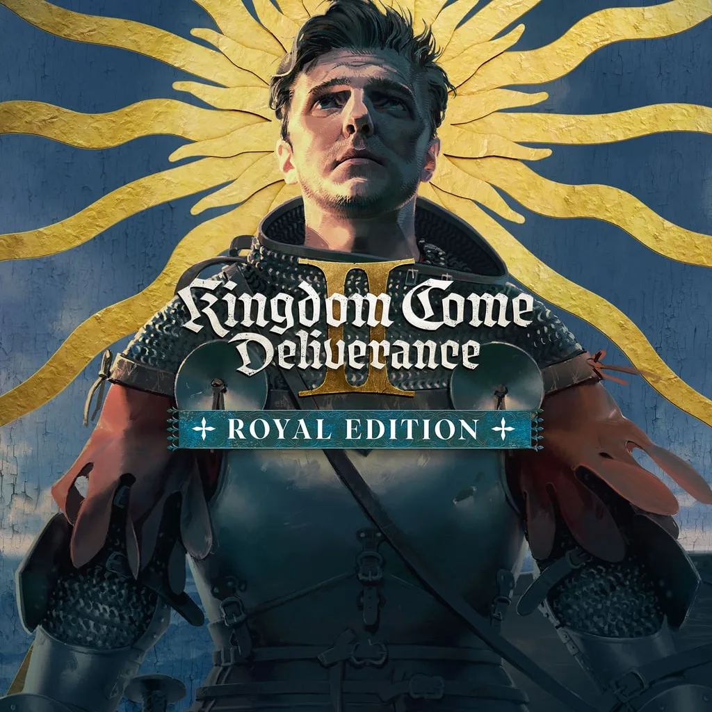 Kingdom Come: Deliverance II Royal Edition para PS5