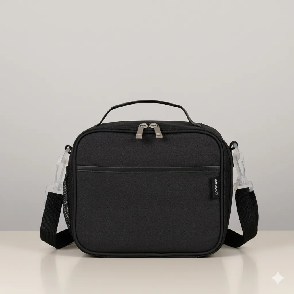 Bolsa térmica Gocase Play para marmita