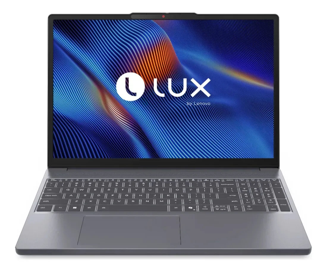 Notebook Lenovo Slim3 com 512 GB SSD
