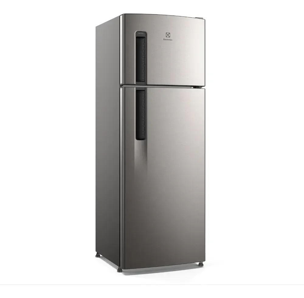 Geladeira Electrolux Frost Free Duplex de 320 litros