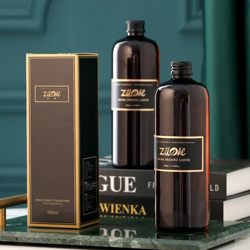 Fragrância aromatizante Hilton de 500 ml