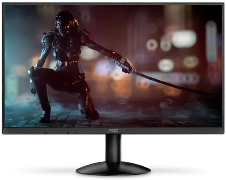 Monitor AOC 22B30HM23 com tela de 21 polegadas