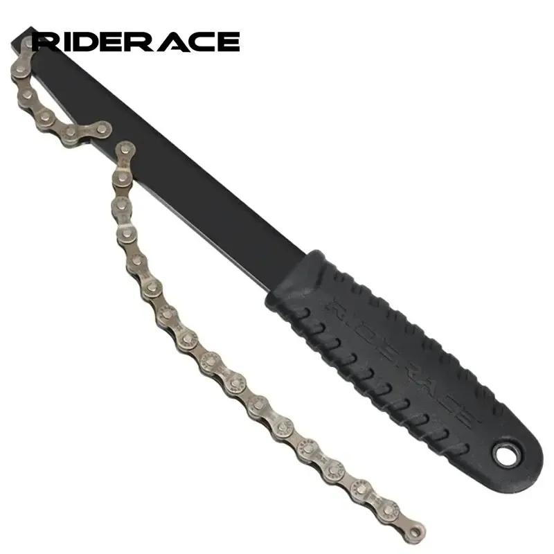Extrator de roda dentada para bicicleta