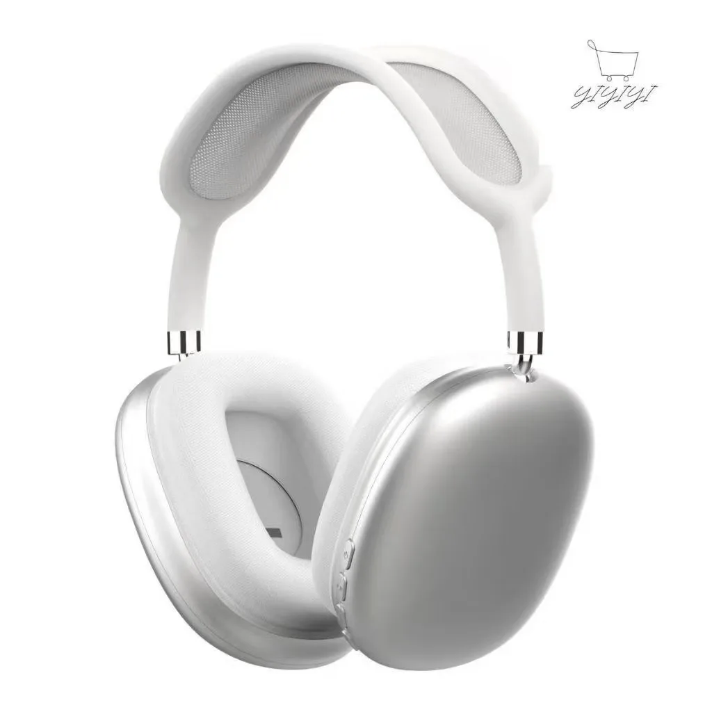 Fone de ouvido Bluetooth P9 Air sem fio
