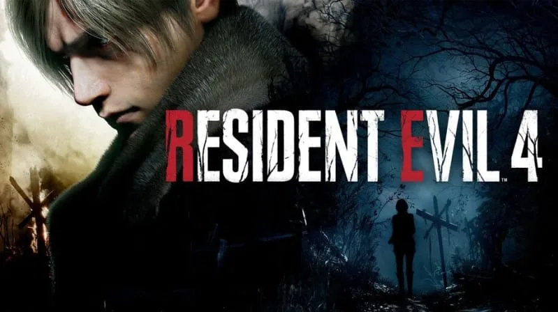 Jogo Resident Evil 4 Remake para Steam