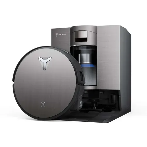 Robô aspirador Ecovacs Deebot X11 220 V
