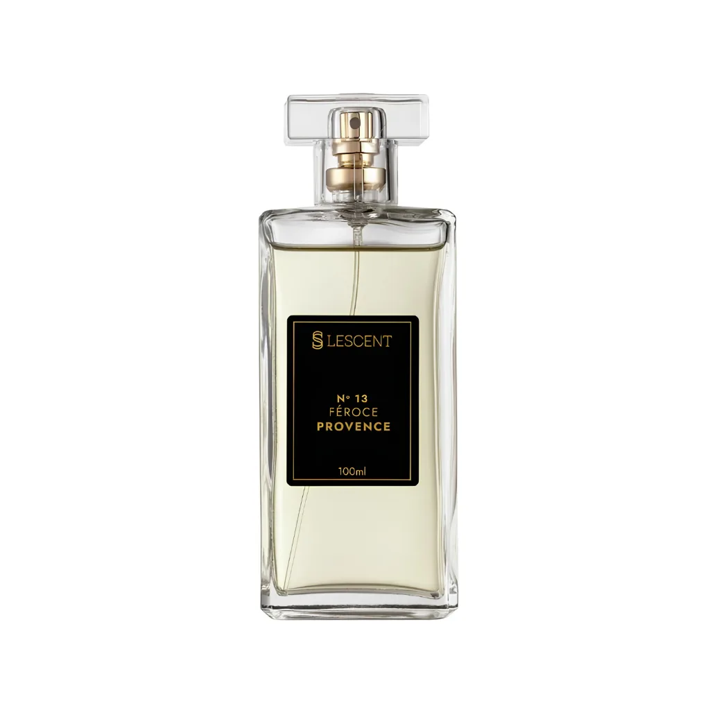 Perfume masculino Lescent N13 Feroce Provence