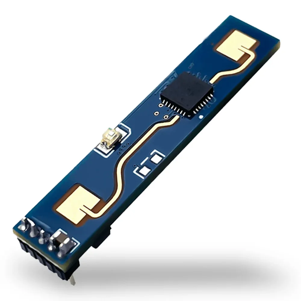 Módulo sensor de presença HLK-LD2410B