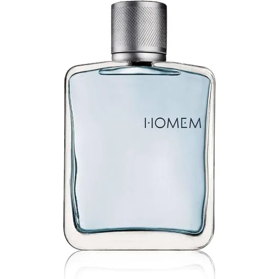 Perfume Natura Homem Clássico de 100 ml