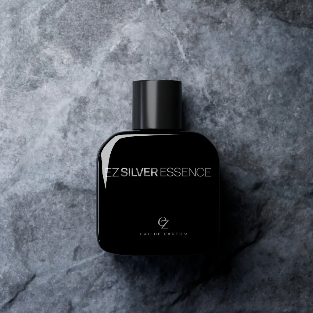 Perfume EZ Silver Essence Eau de Parfum de 100 ml