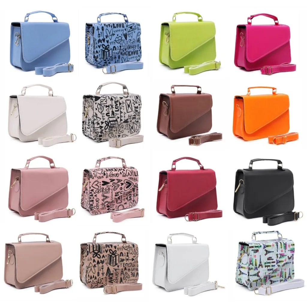 Bolsa clutch Lolita pequena