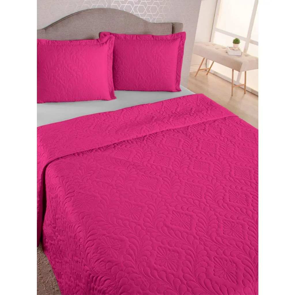 Cobre leito para cama de casal ou solteiro