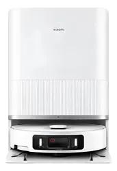 Aspirador robô Xiaomi Robot Vacuum 6 Pro 220 V