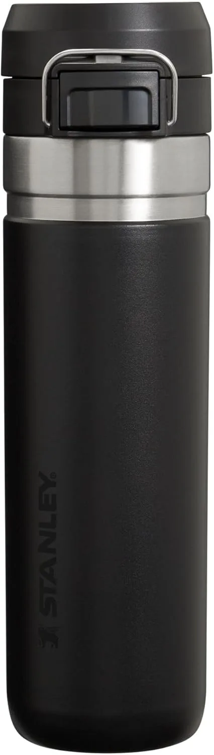Garrafa térmica Stanley Quick Flip de 710 ml