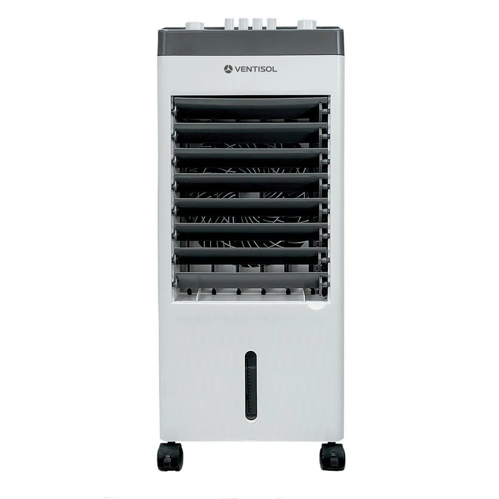 Climatizador Ventisol Cli0601 de 6 litros
