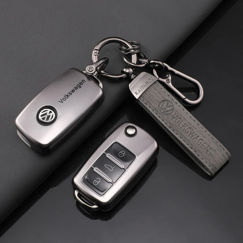 Capa para chave de carro Volkswagen