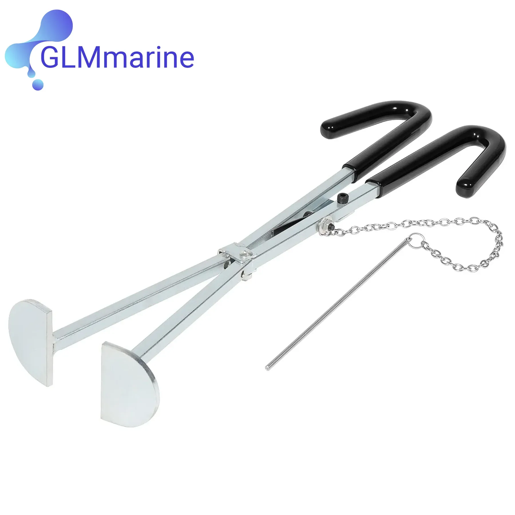 Ferramenta expansora de fole 45497A1 para motores Mercruiser