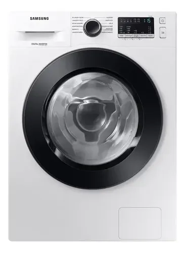 Lava e seca Samsung WD11M de 11 kg