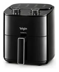 Fritadeira Air Fryer Elgin