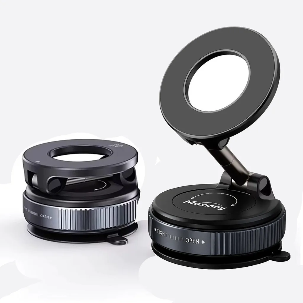 Suporte magnético Maxmay para celular