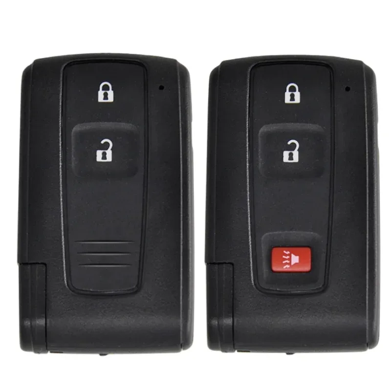 Capa de chave para Toyota Prius 2004 a 2009