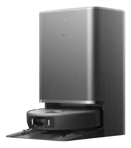 Robô aspirador Xiaomi Vacuum 6 Max de 35000 Pa