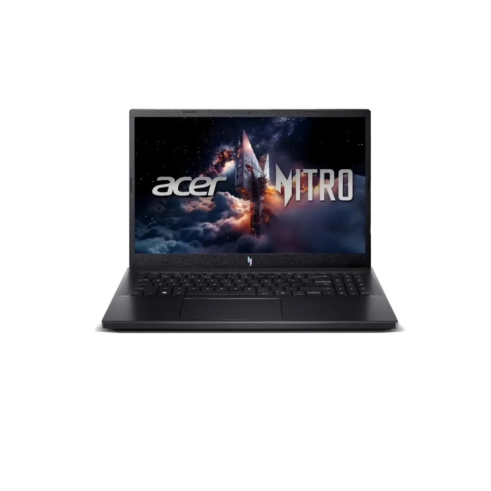 Notebook gamer Acer Nitro V15 com RTX 4050