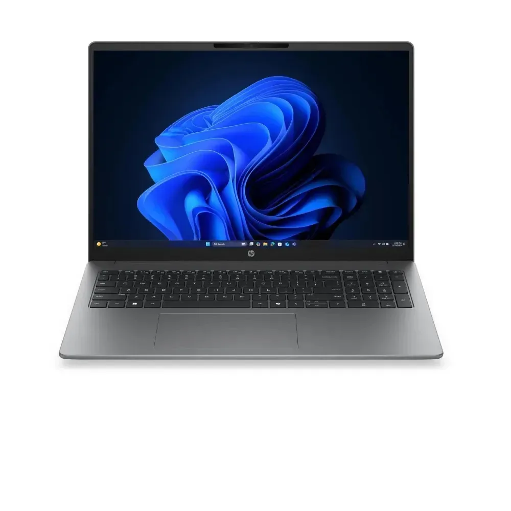 Notebook HP 200 G2i com 16 GB de memória