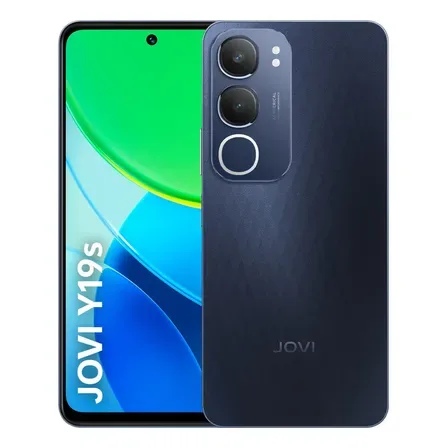 Smartphone Jovi Y19s de 256 GB
