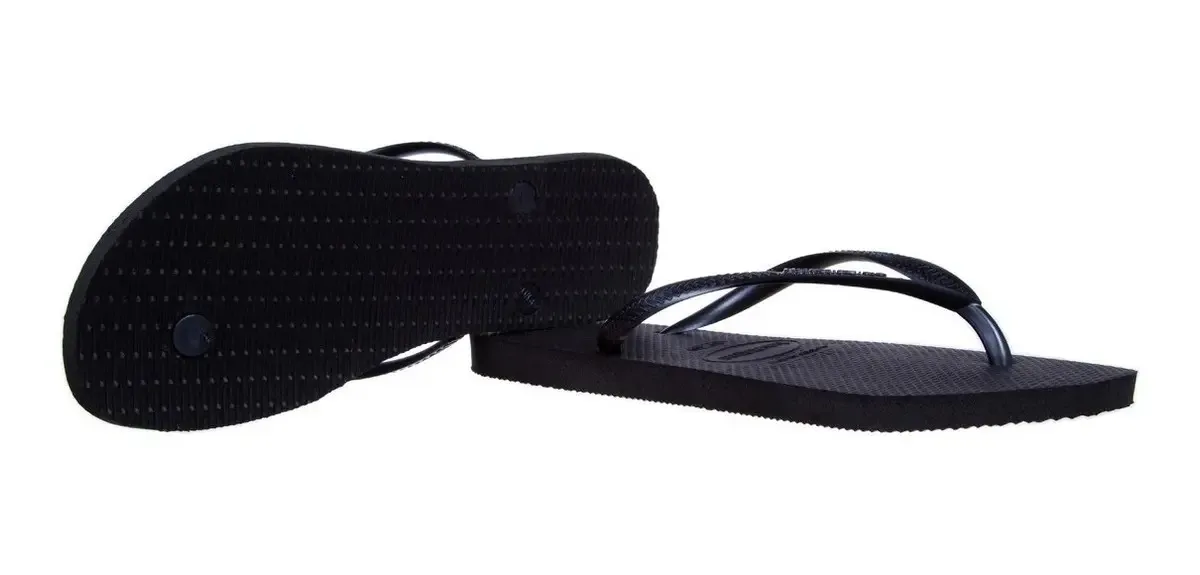 Chinelo feminino Slim Havaianas