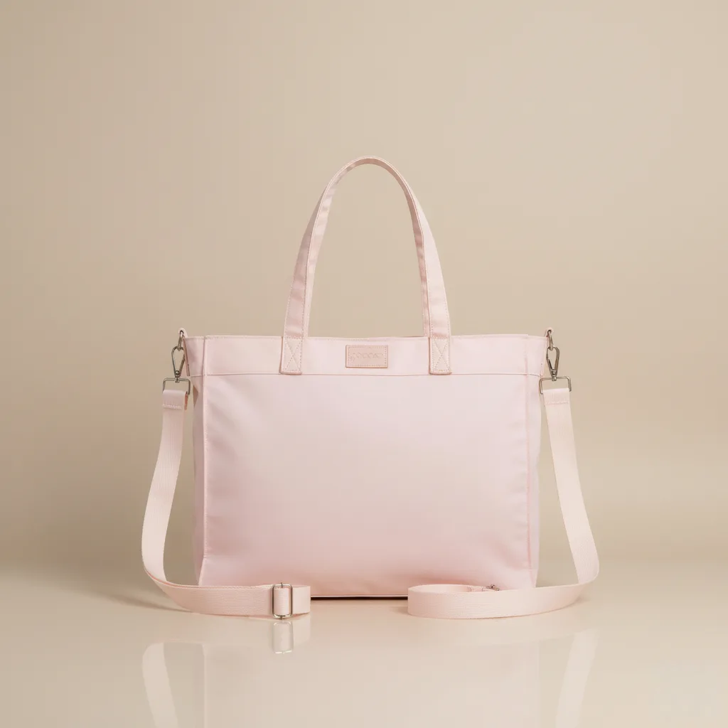 Bolsa tote Gocase Daily Clear