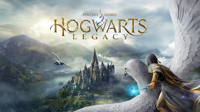 Jogo Hogwarts Legacy para PC
