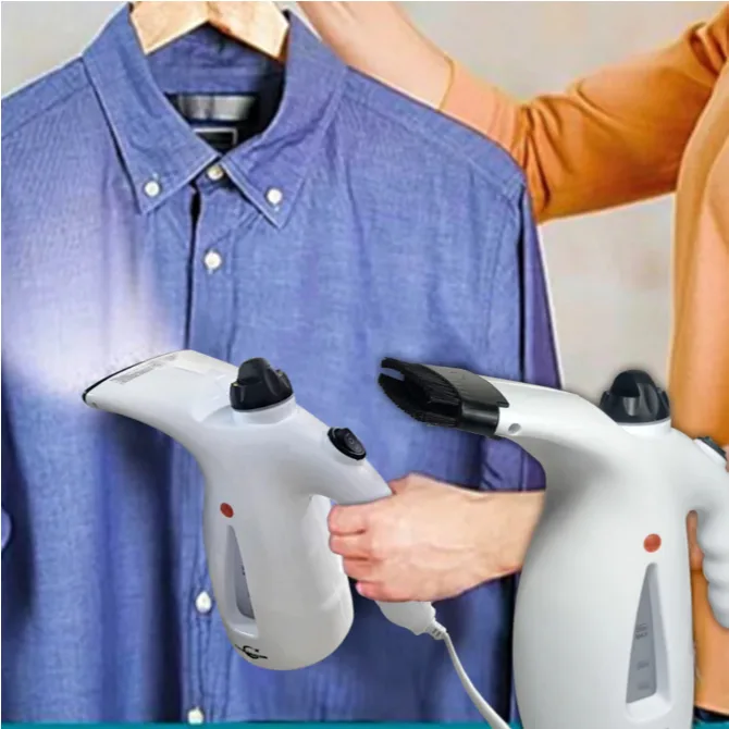 Vaporizador de roupas compacto 110 V