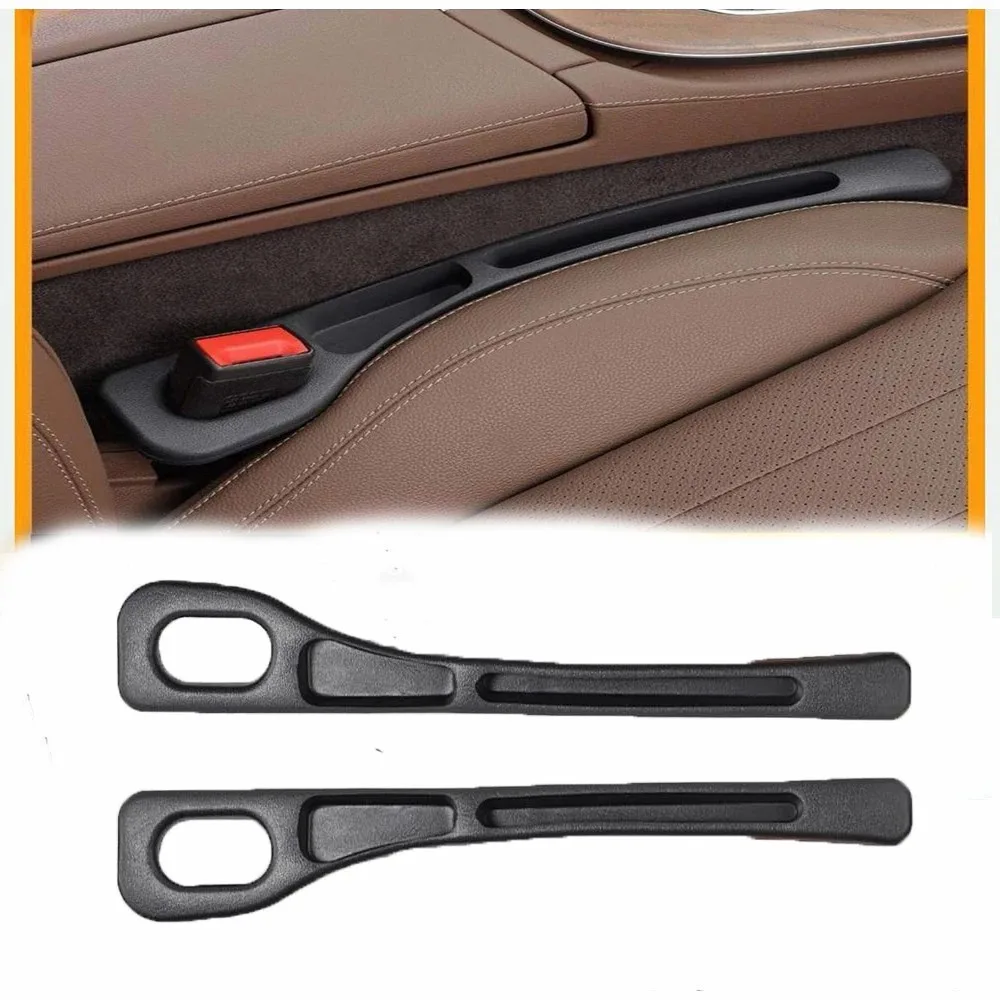 Preenchimento lateral para lacuna de assento automotivo