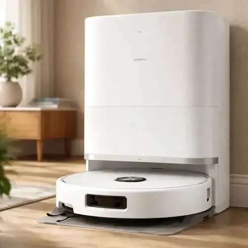 Aspirador robô Xiaomi Robot Vacuum 5