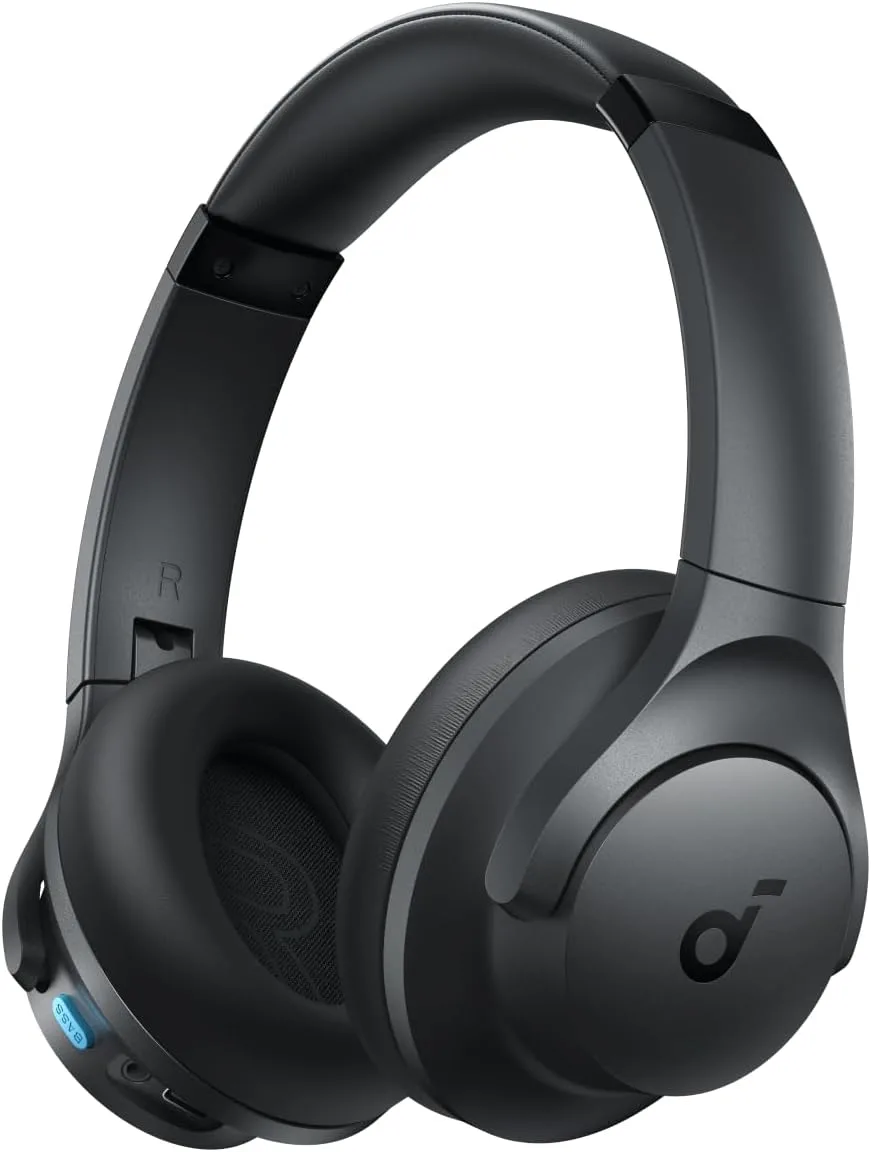Fone Bluetooth Soundcore Q11i da Anker