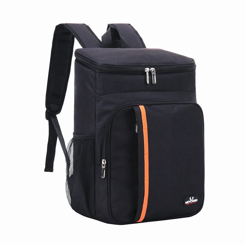 Mochila térmica portátil de 18 L