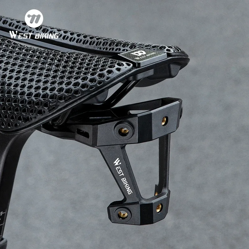 Suporte West Biking para garrafa de água de bicicleta
