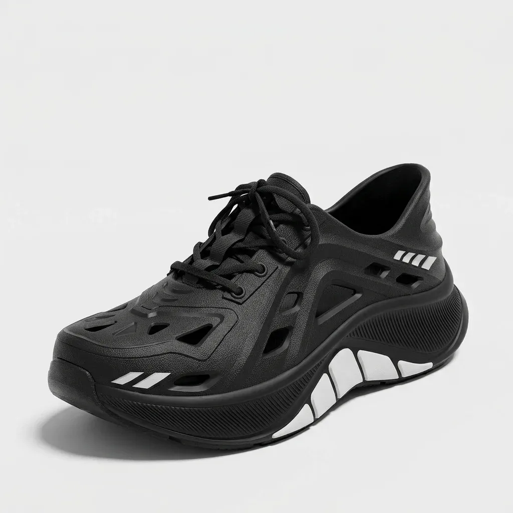 Chinelo masculino de verão antiderrapante