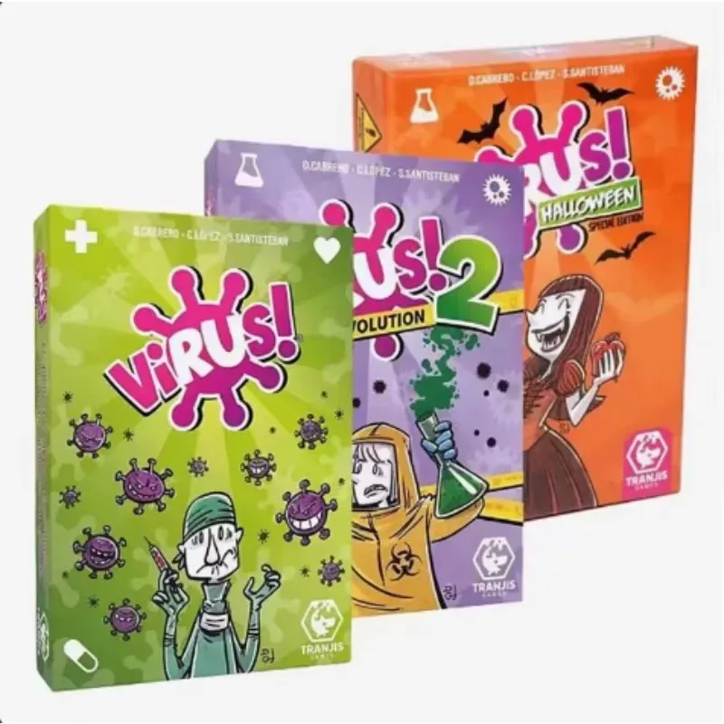 Jogo de tabuleiro para reuniões familiares