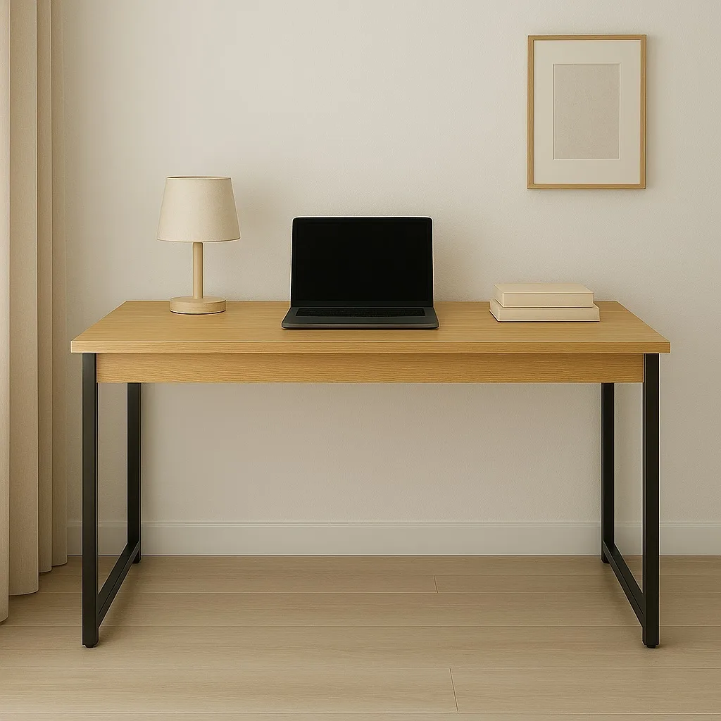 Mesa escrivaninha industrial para computador