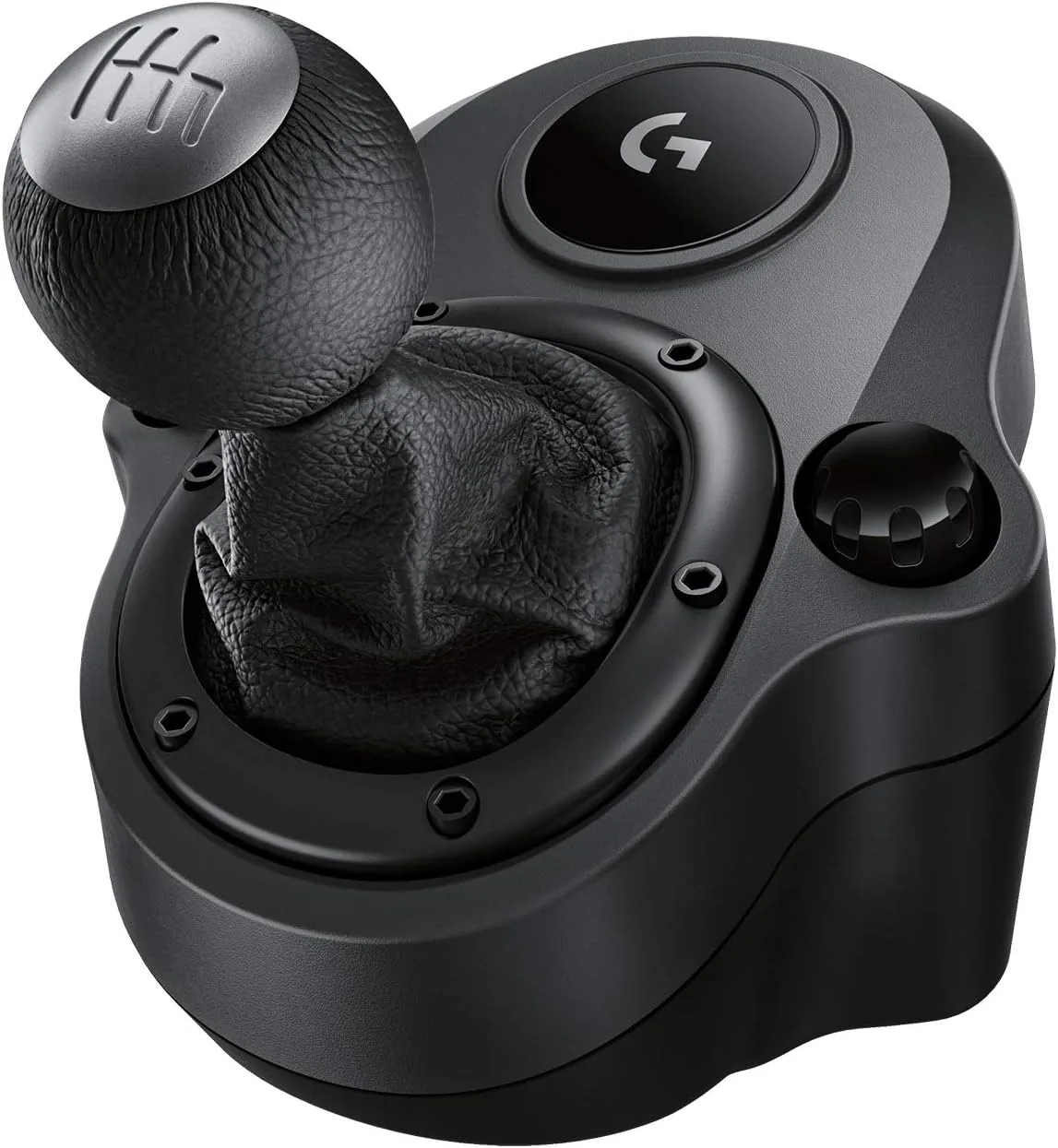 Câmbio Logitech G para volantes G29 e G920