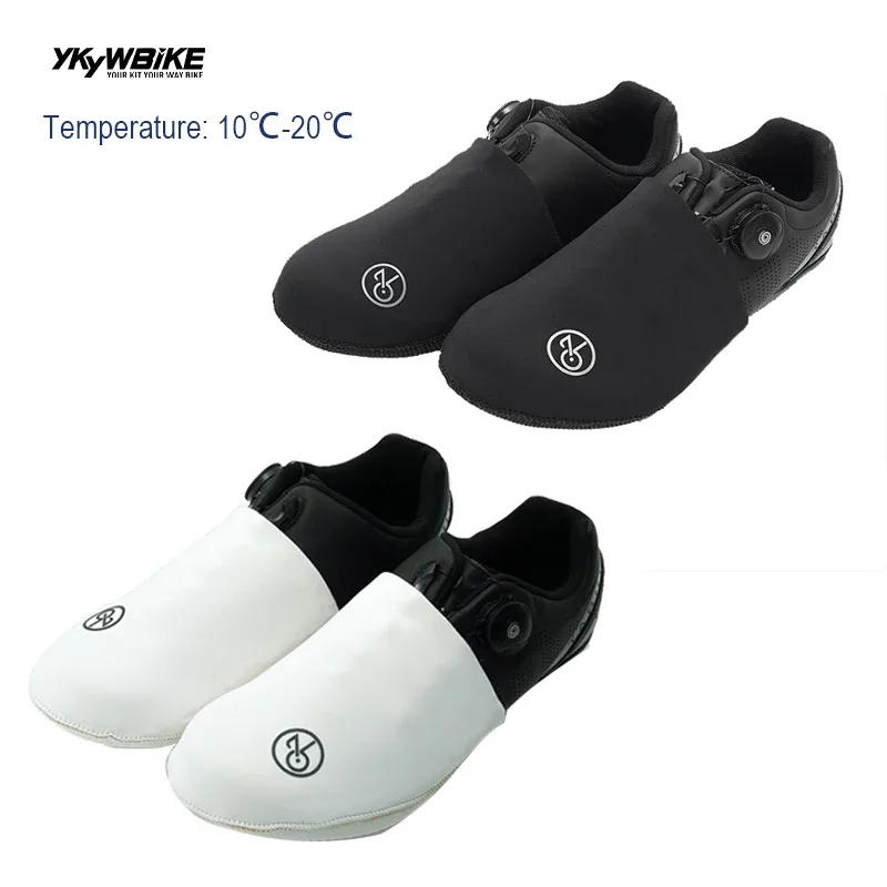 Cobre-sapatos Ykykbike para ciclismo